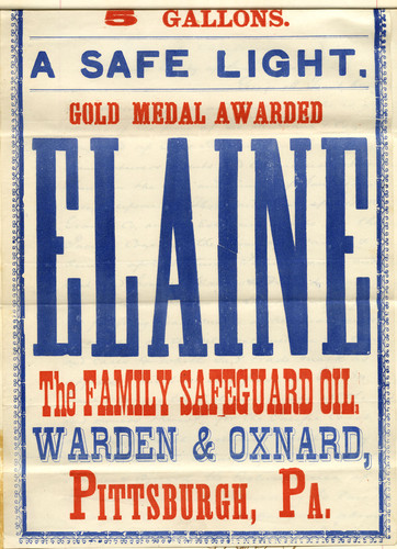 Old Series Trademark No. 0456