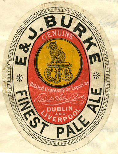 Old Series Trademark No. 1431a