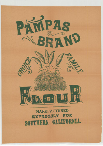 Old Series Trademark No. 3413