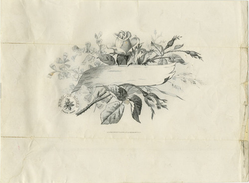 Old Series Trademark No. 0777