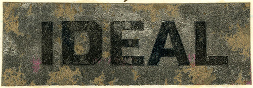 Old Series Trademark No. 1996