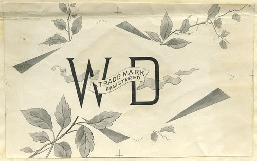 Old Series Trademark No. 2369