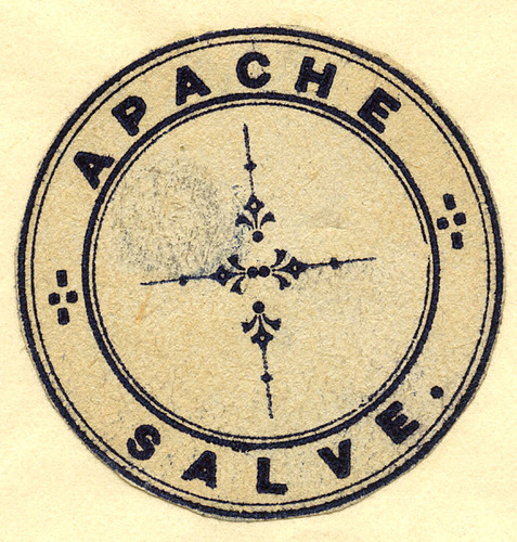 Old Series Trademark No. 2215