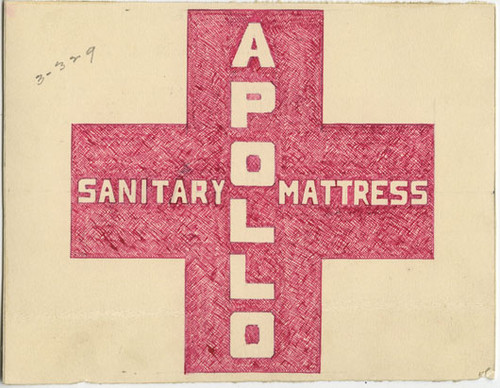 Old Series Trademark No. 3226