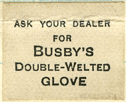 Old Series Trademark No. 1785