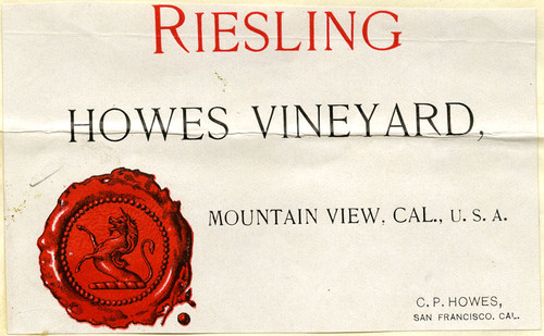 Old Series Trademark No. 2226