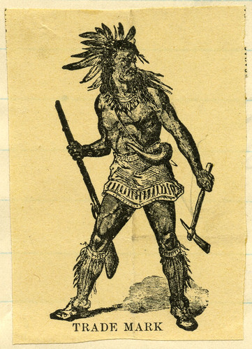 Old Series Trademark No. 3024