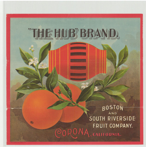 Old Series Trademark No. 3559