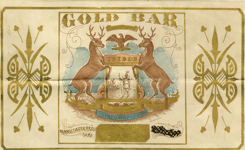 Old Series Trademark No. 0342