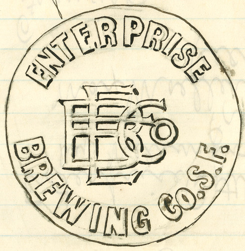 Old Series Trademark No. 2548