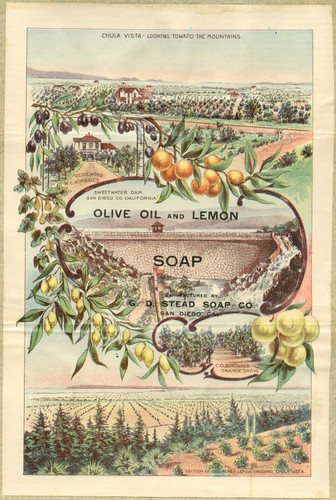 Old Series Trademark No. 3169