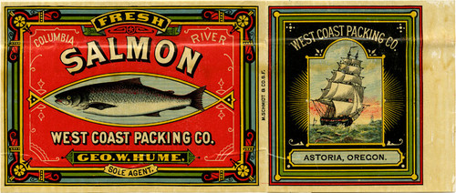 Old Series Trademark No. 0685