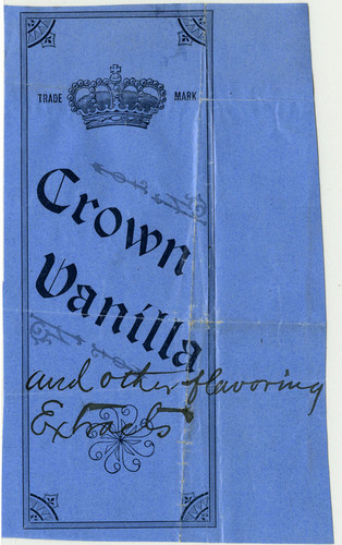 Old Series Trademark No. 3306