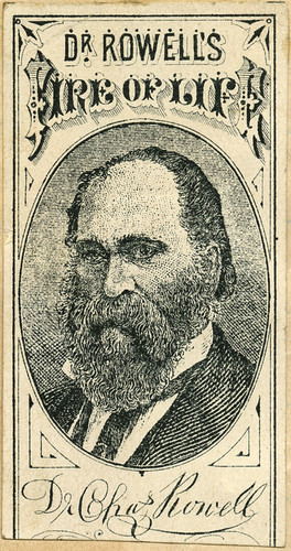 Old Series Trademark No. 0949