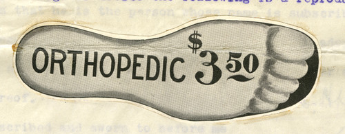 Old Series Trademark No. 3512