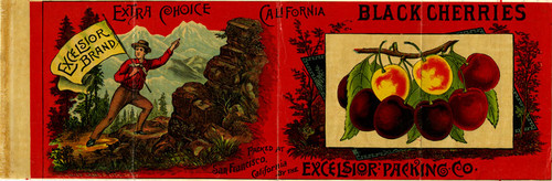 Old Series Trademark No. 1630