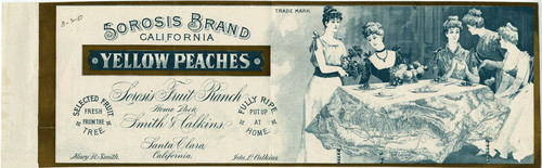 Old Series Trademark No. 1867a