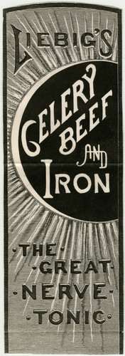 Old Series Trademark No. 1188
