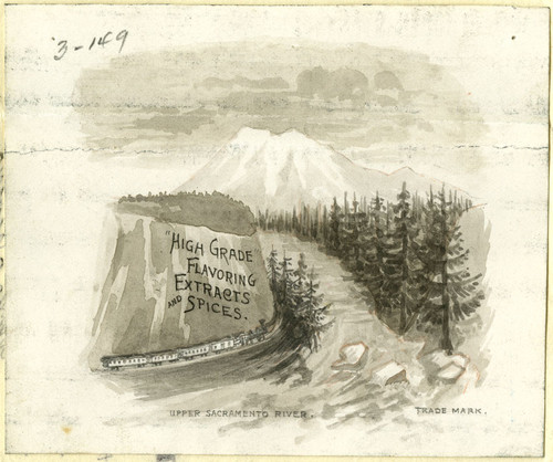 Old Series Trademark No. 2411