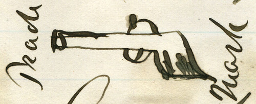 Old Series Trademark No. 0492