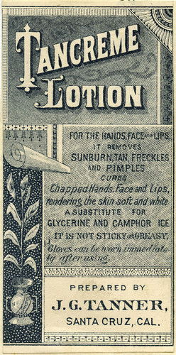 Old Series Trademark No. 1933