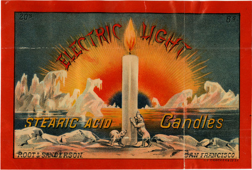 Old Series Trademark No. 1516