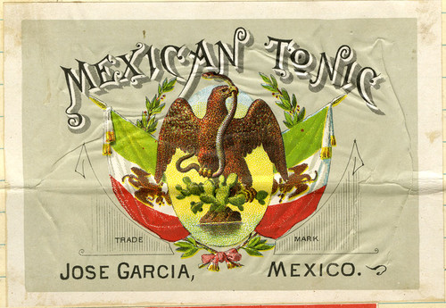 Old Series Trademark No. 1663