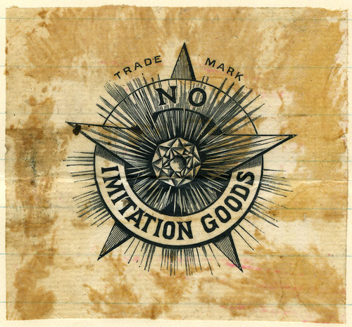 Old Series Trademark No. 1897