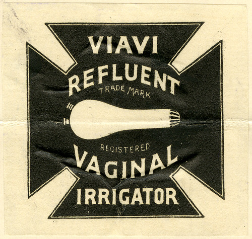 Old Series Trademark No. 3161