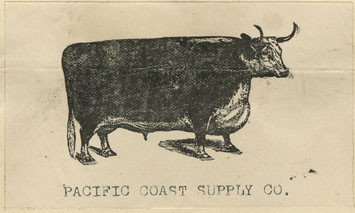 Old Series Trademark No. 3239