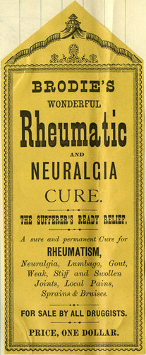 Old Series Trademark No. 0580