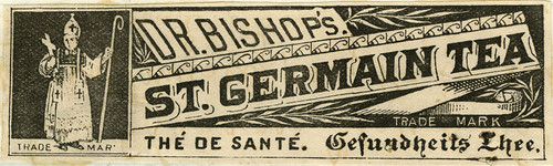 Old Series Trademark No. 0875