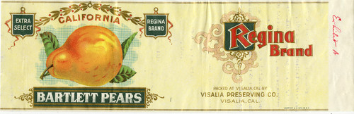 Old Series Trademark No. 3188
