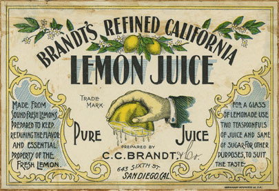 Old Series Trademark No. 3645