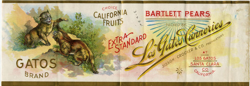 Old Series Trademark No. 2840