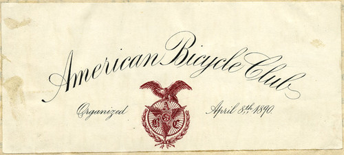 Old Series Trademark No. 1881