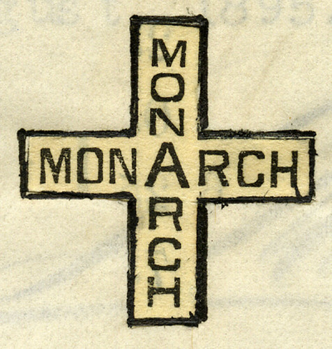 Old Series Trademark No. 2624