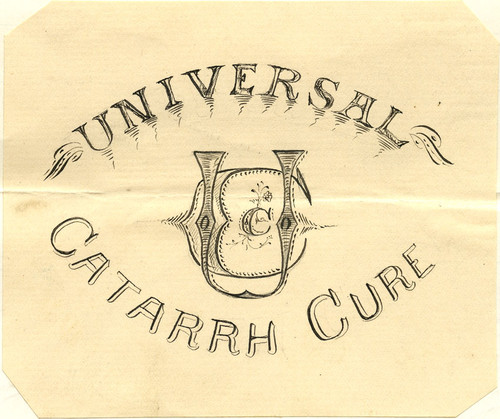 Old Series Trademark No. 1244