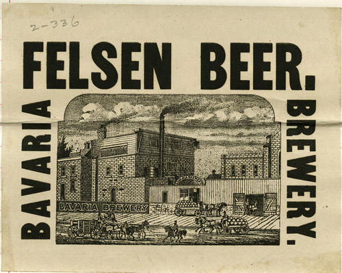 Old Series Trademark No. 1157