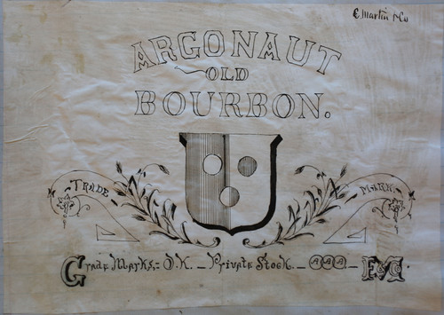 Old Series Trademark No. 0560