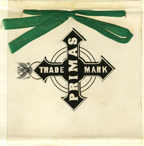 Old Series Trademark No. 0418