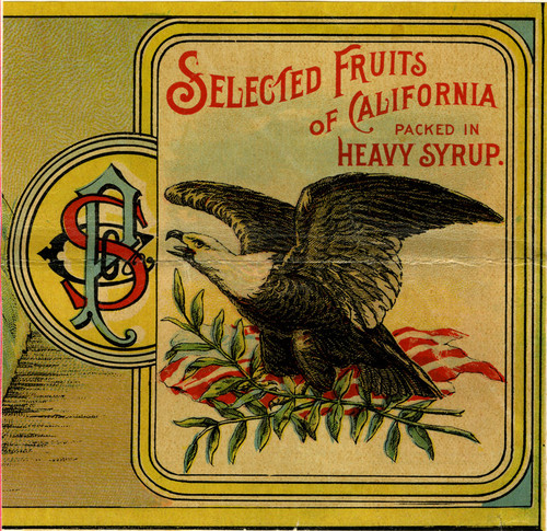 Old Series Trademark No. 1938