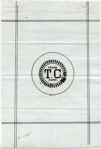 Old Series Trademark No. 1530
