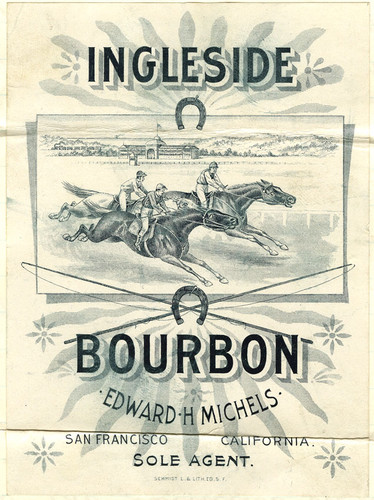 Old Series Trademark No. 2727