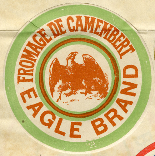 Old Series Trademark No. 3515a