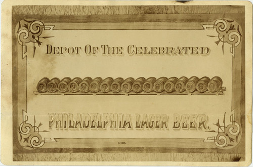 Old Series Trademark No. 0664