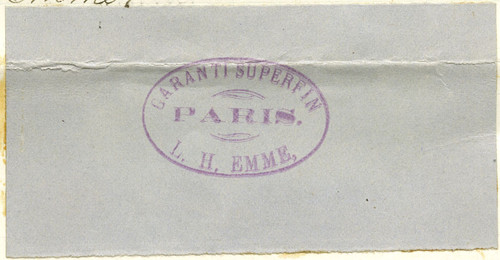 Old Series Trademark No. 1227