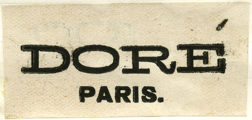 Old Series Trademark No. 0780