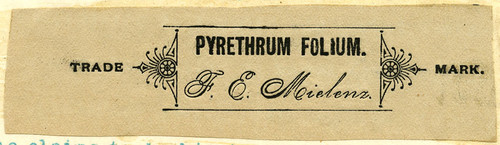 Old Series Trademark No. 1983