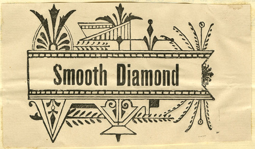 Old Series Trademark No. 2286
